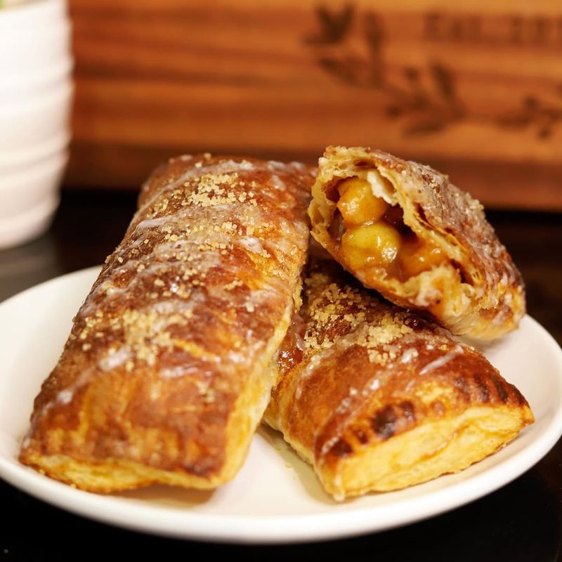 Apple Pie