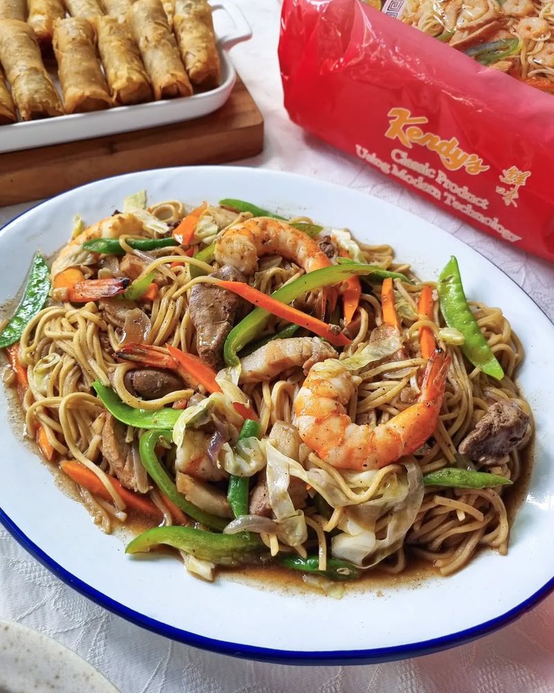 Pancit Canton