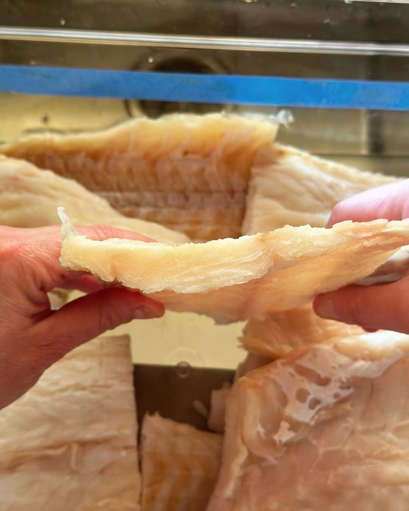 Minnesota – Lutefisk