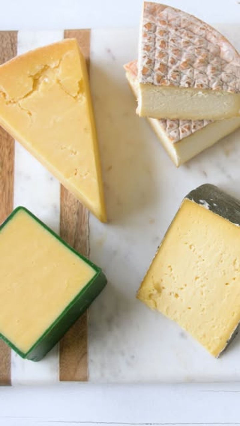 Cheese