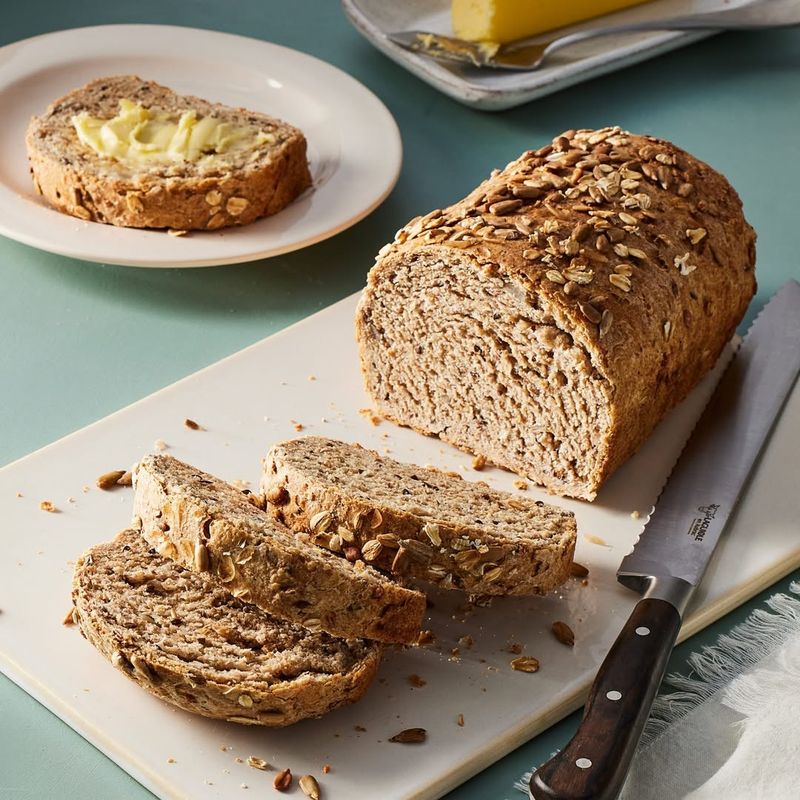 Multigrain Bread