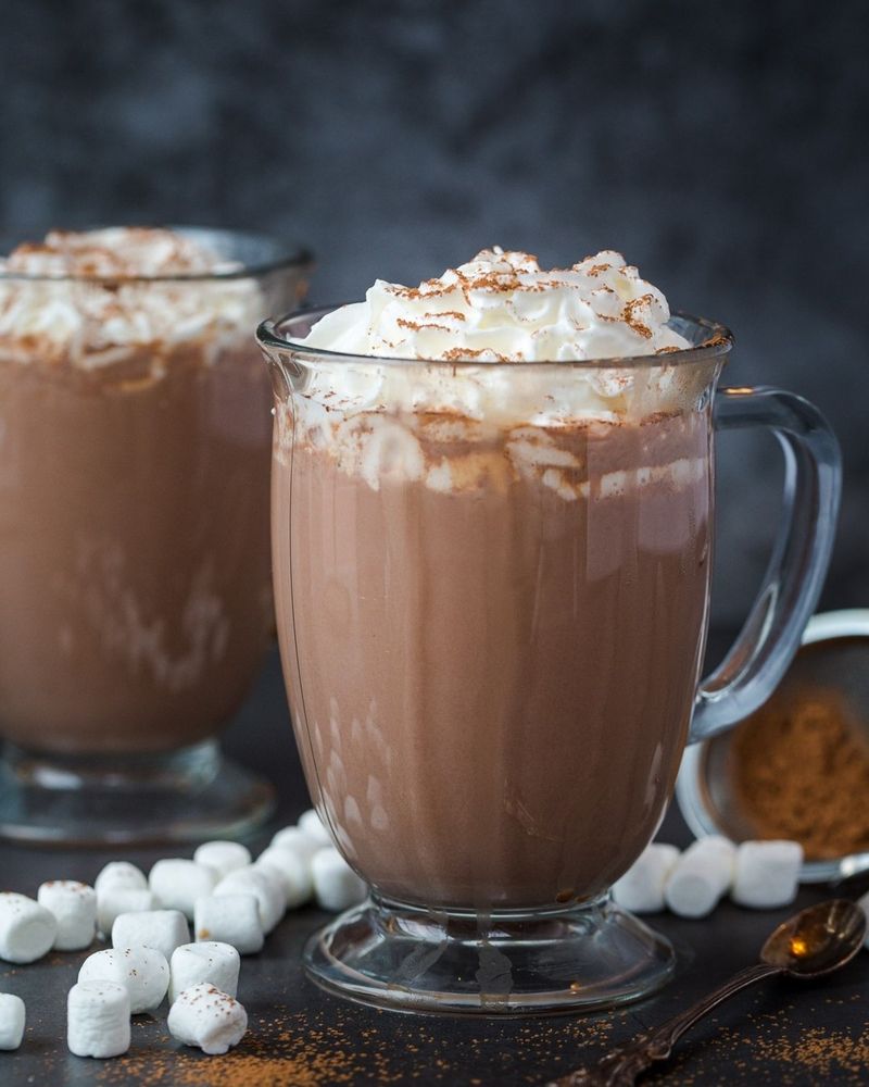 Hot Chocolate