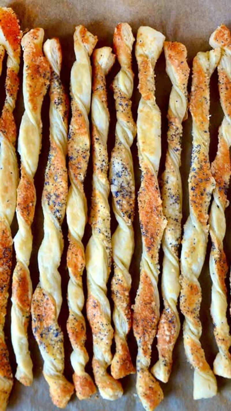 Cheese Sticks