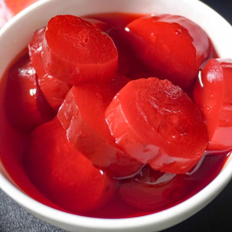 Mississippi – Kool-Aid Pickles (
