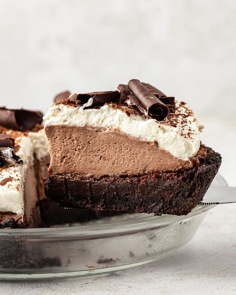Mississippi - Mud Pie