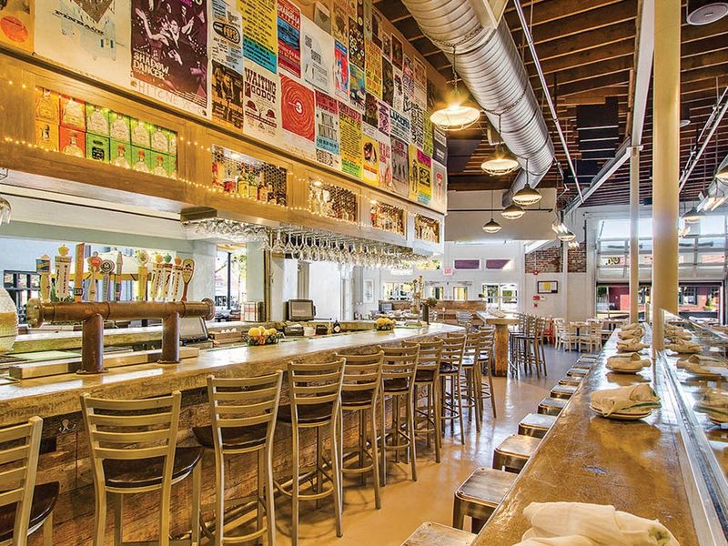Mississippi - Babalu Tapas & Tacos