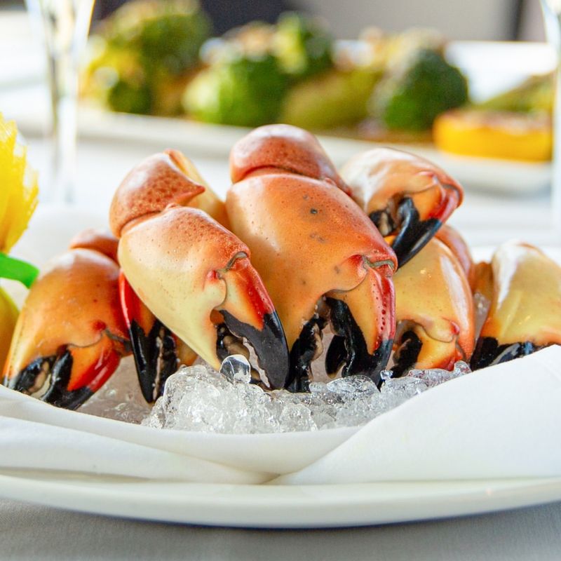 Truluck’s Ocean’s Finest Seafood & Crab