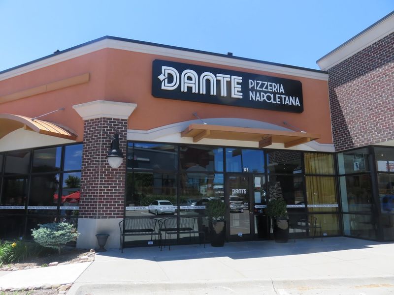 Nebraska - Dante