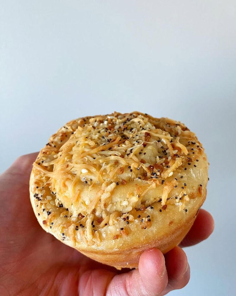 Nebraska: Runza
