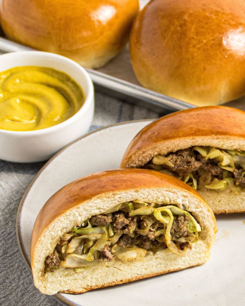 Nebraska – Runza