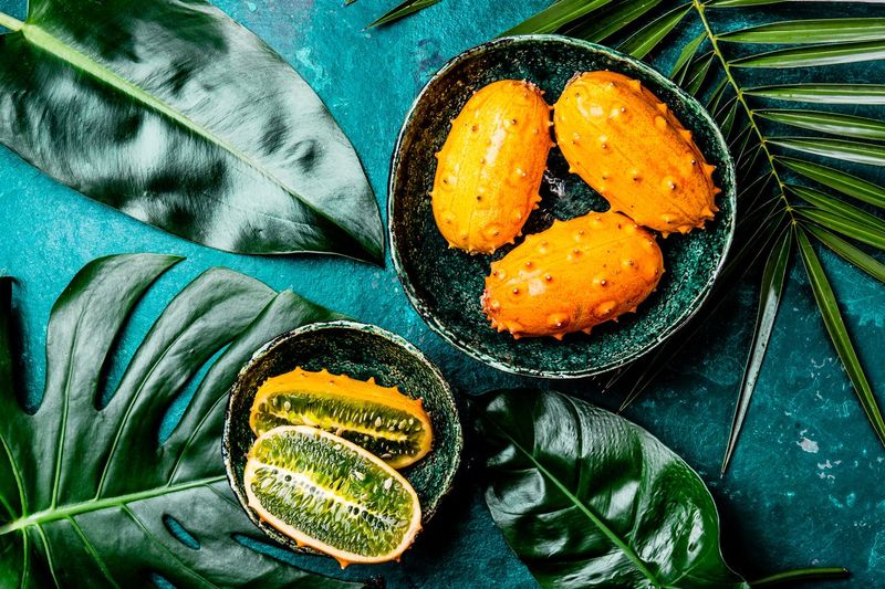 Horned Melon