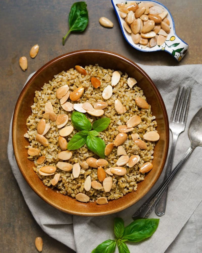 Freekeh