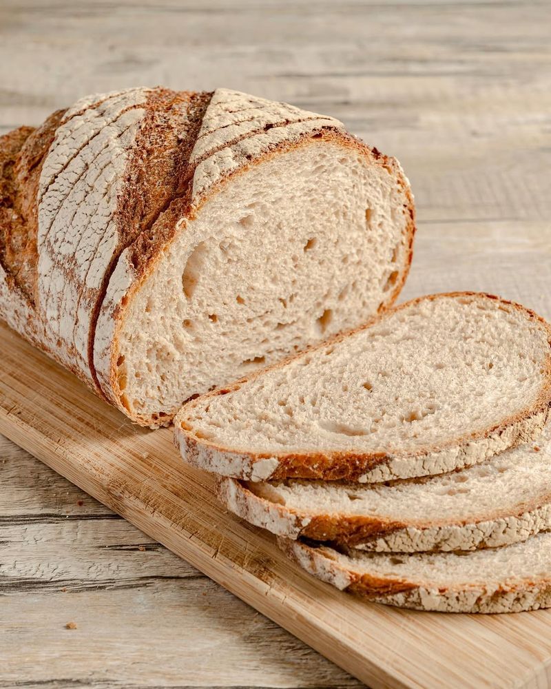 Spelt Bread
