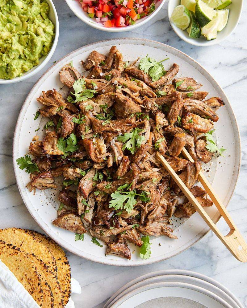 Pork Carnitas