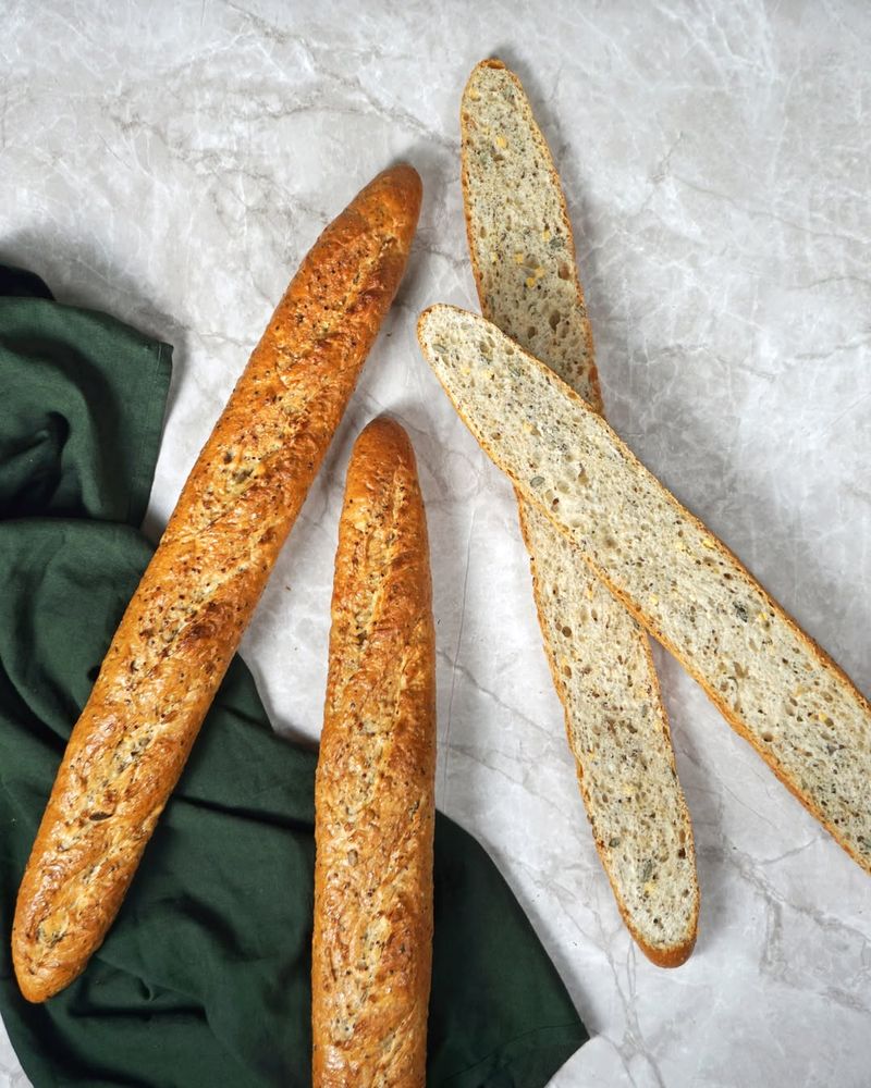 Baguette