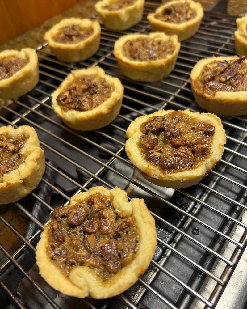 Butter Tarts