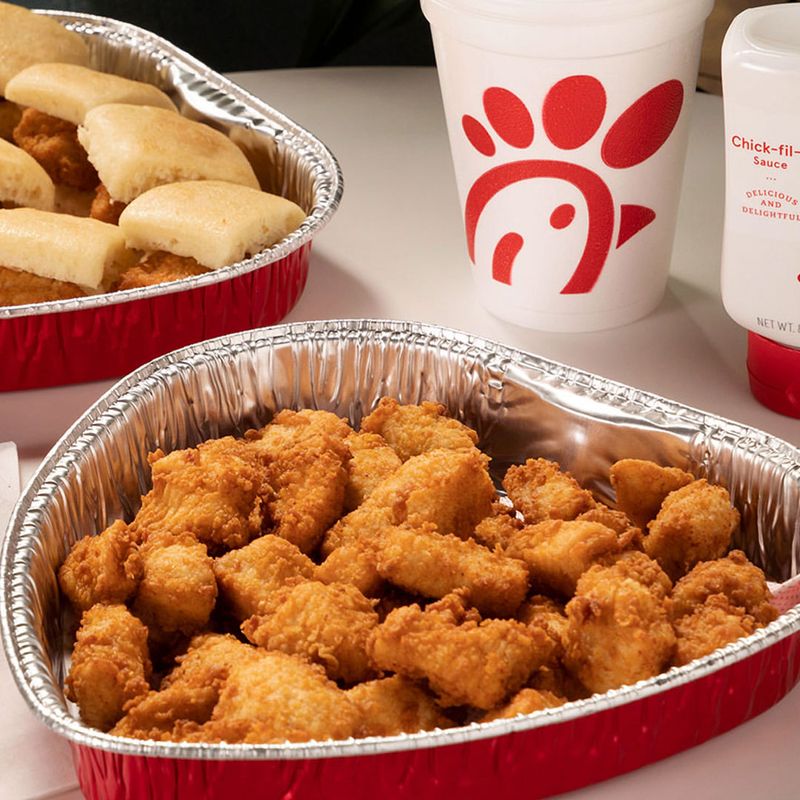 Chick-fil-A