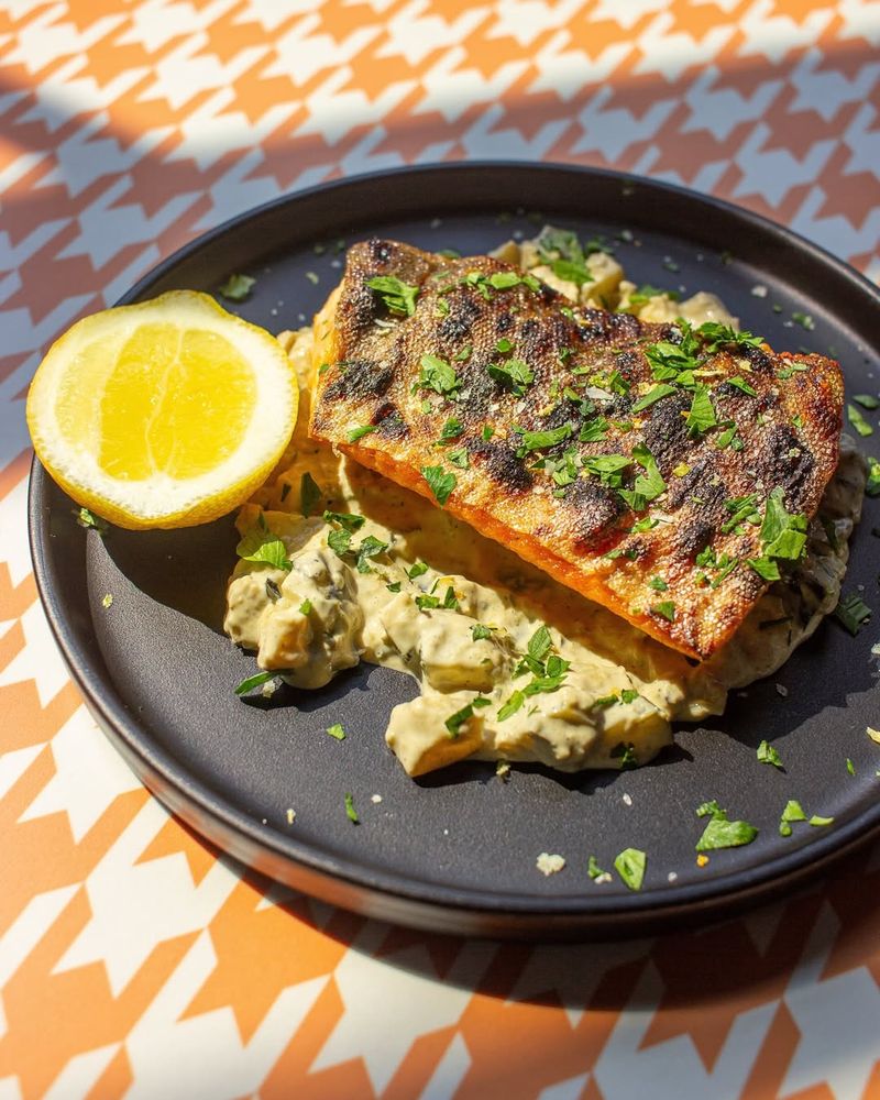 Arctic Char