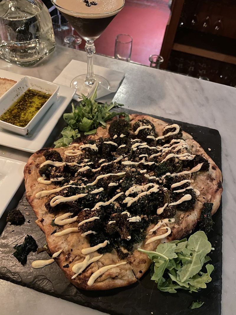 New Hampshire - Campo Enoteca
