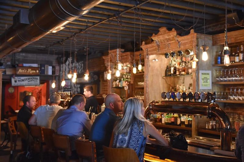 New York: Fraunces Tavern