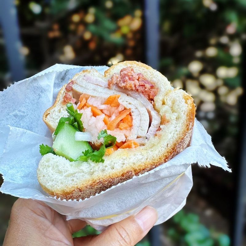 Paris Sandwich (New York, NY)