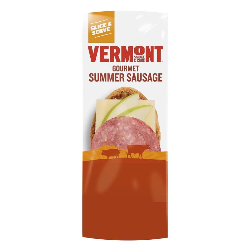 Vermont Smoke & Cure