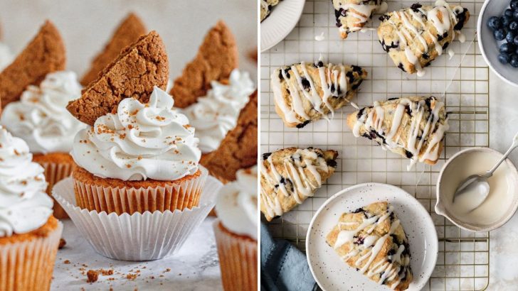 No Eggs? No Problem With These 23 Egg-Free Bakes