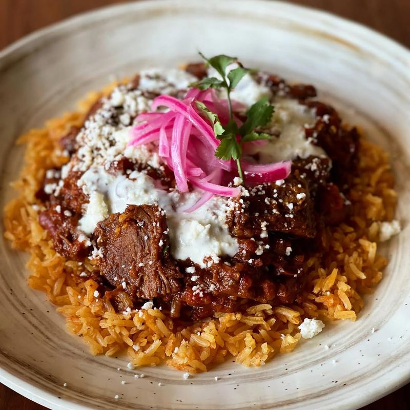 South Dakota: Bison Chili