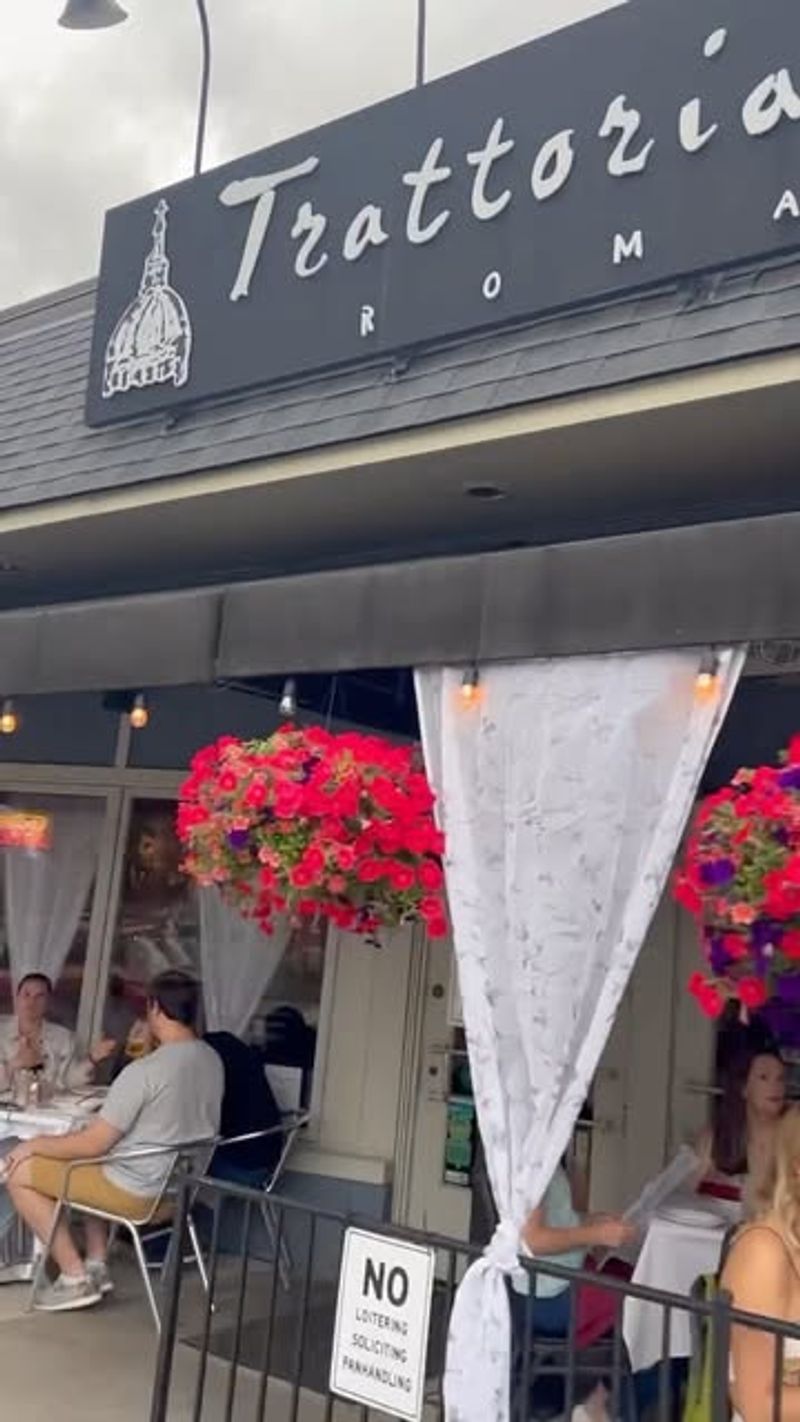 Ohio - Trattoria Roma