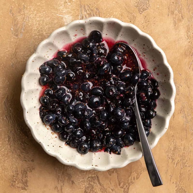 Forgetting To Macerate