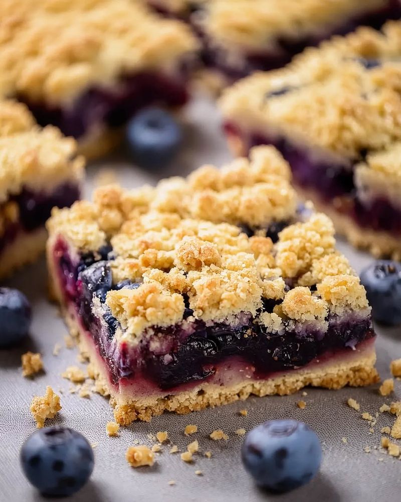 Overlooking Texture In Desserts