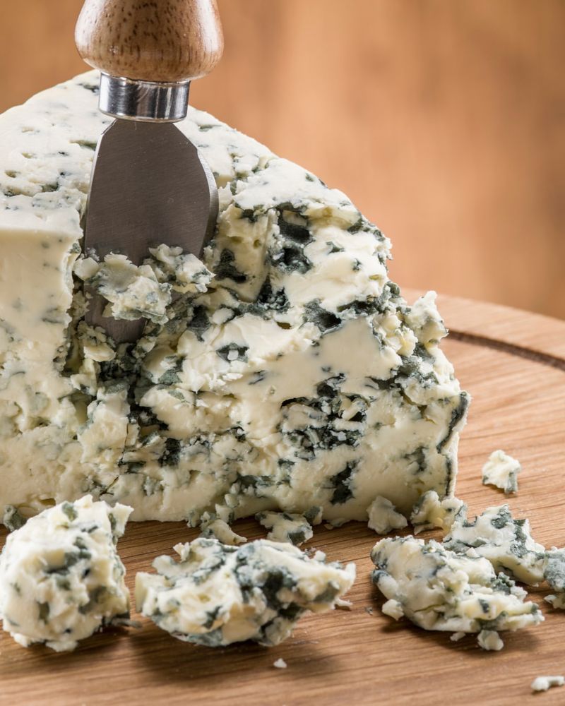 Blue Cheese