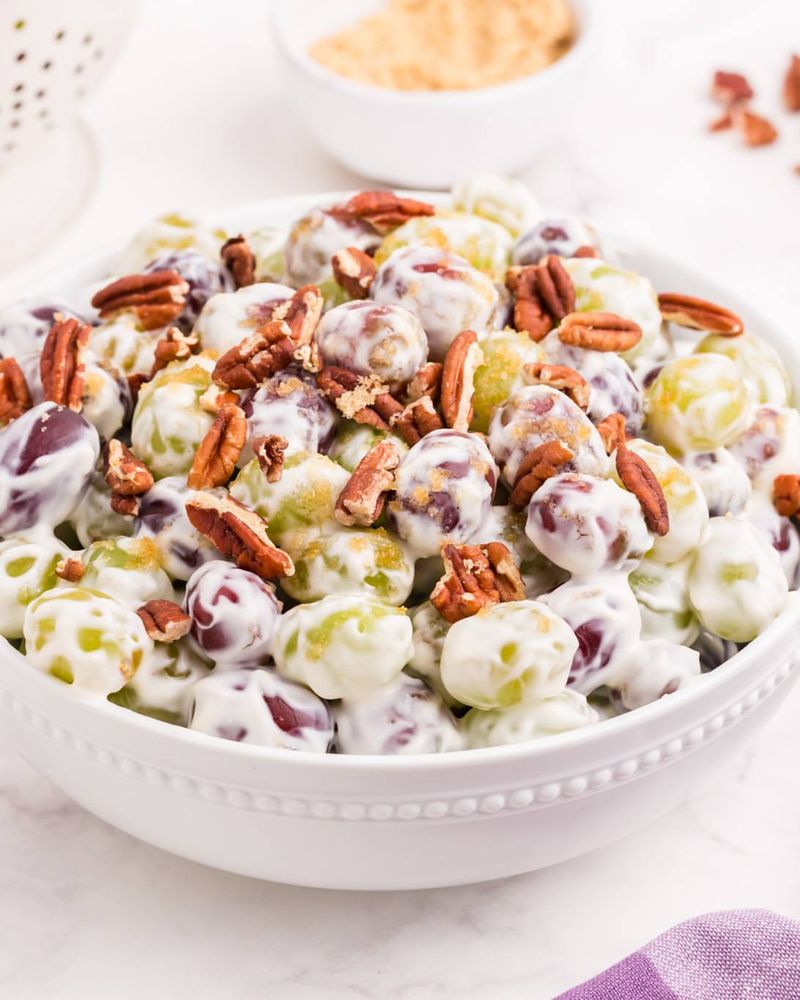 Grape Salad