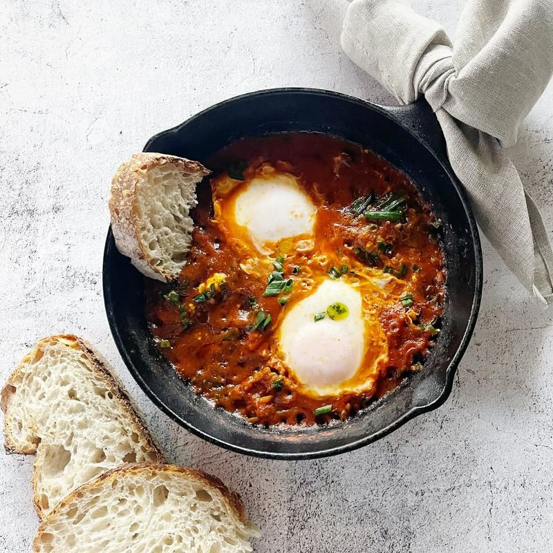 Shakshuka