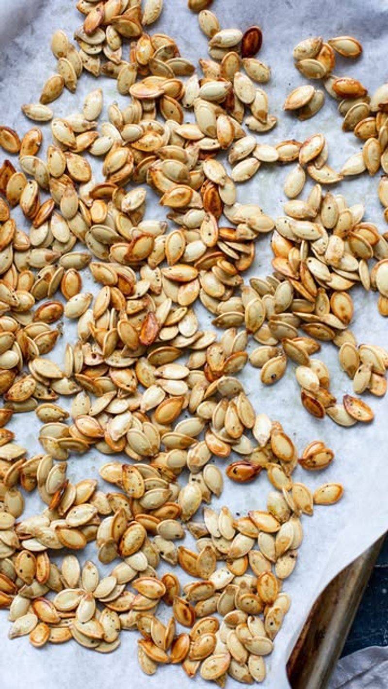 Pumpkin Seeds