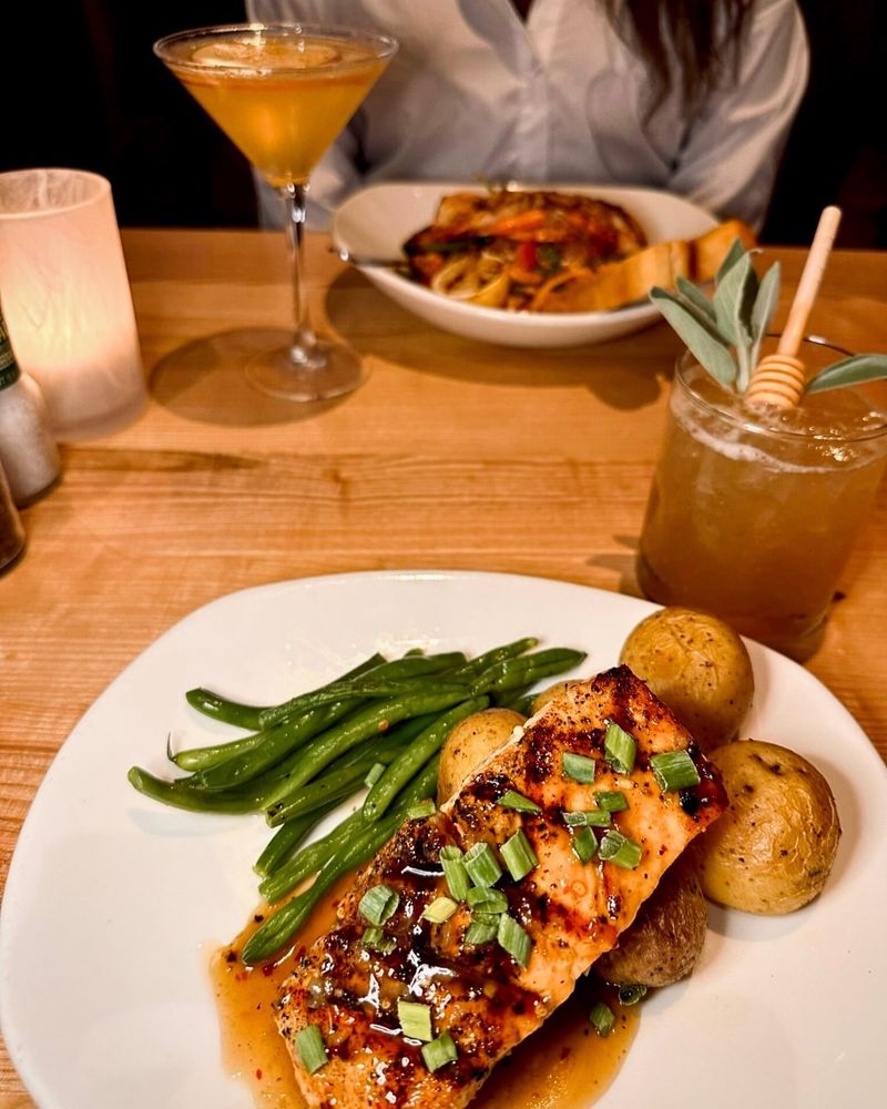 Bonefish Grill