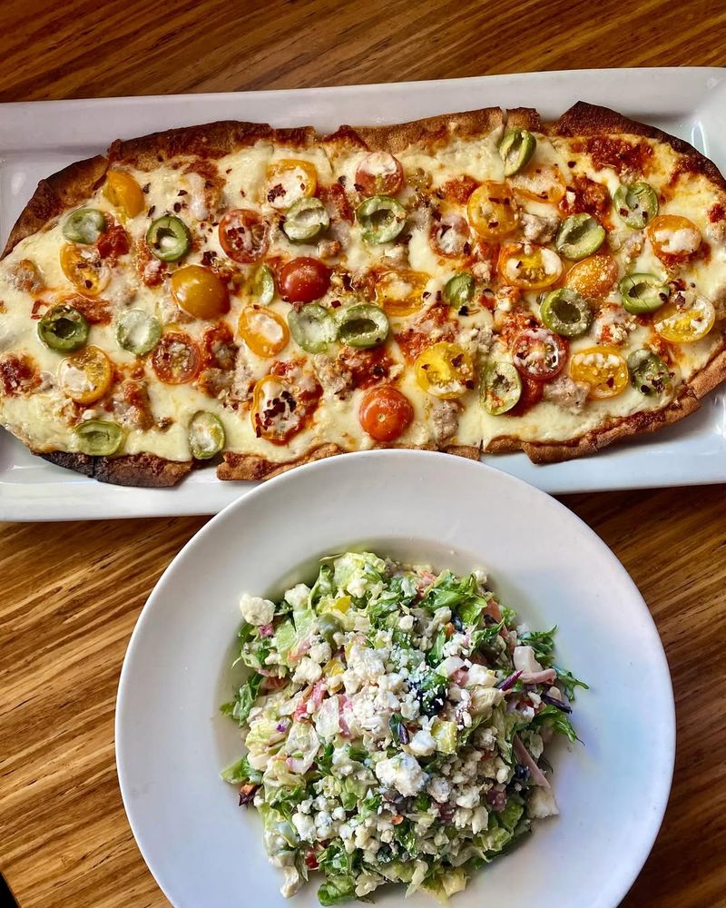 Oklahoma - Stella Modern Italian Cuisine