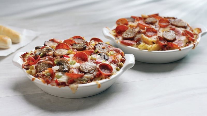 Fazoli's