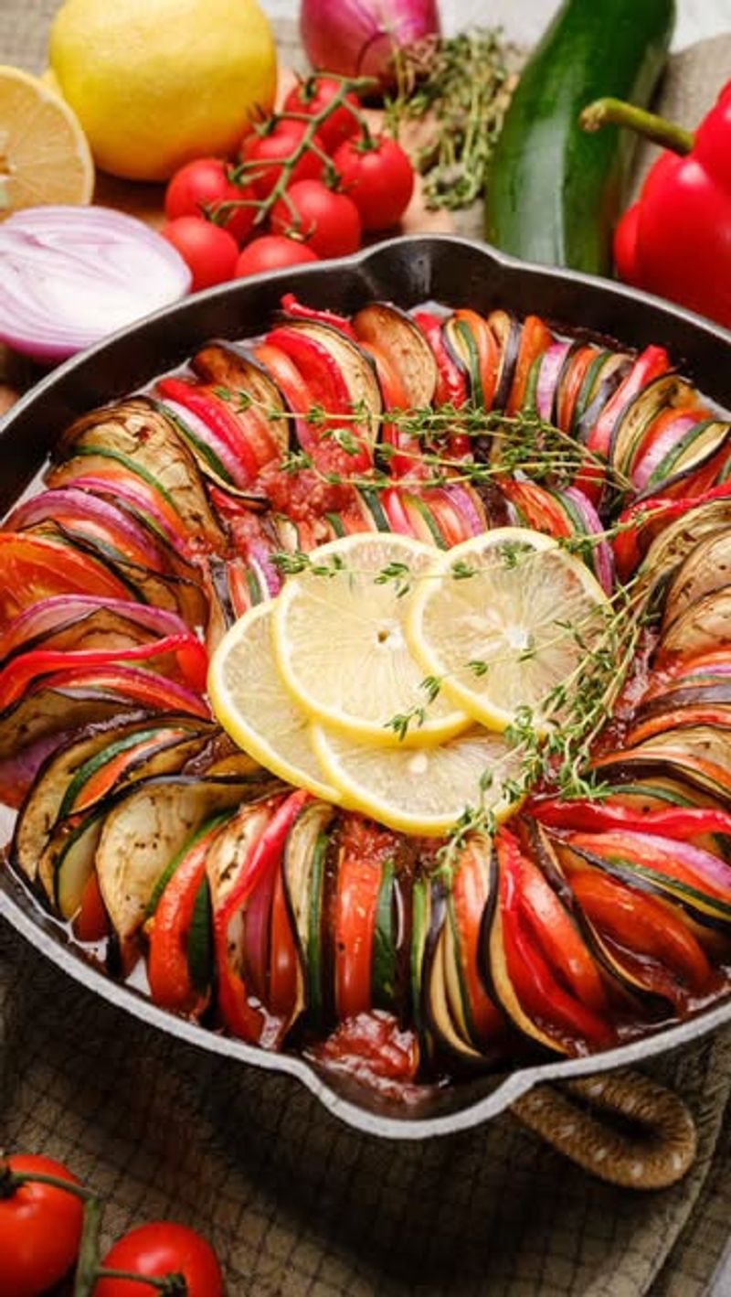Ratatouille