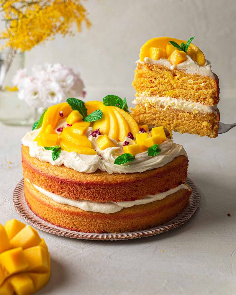 Mango Tango