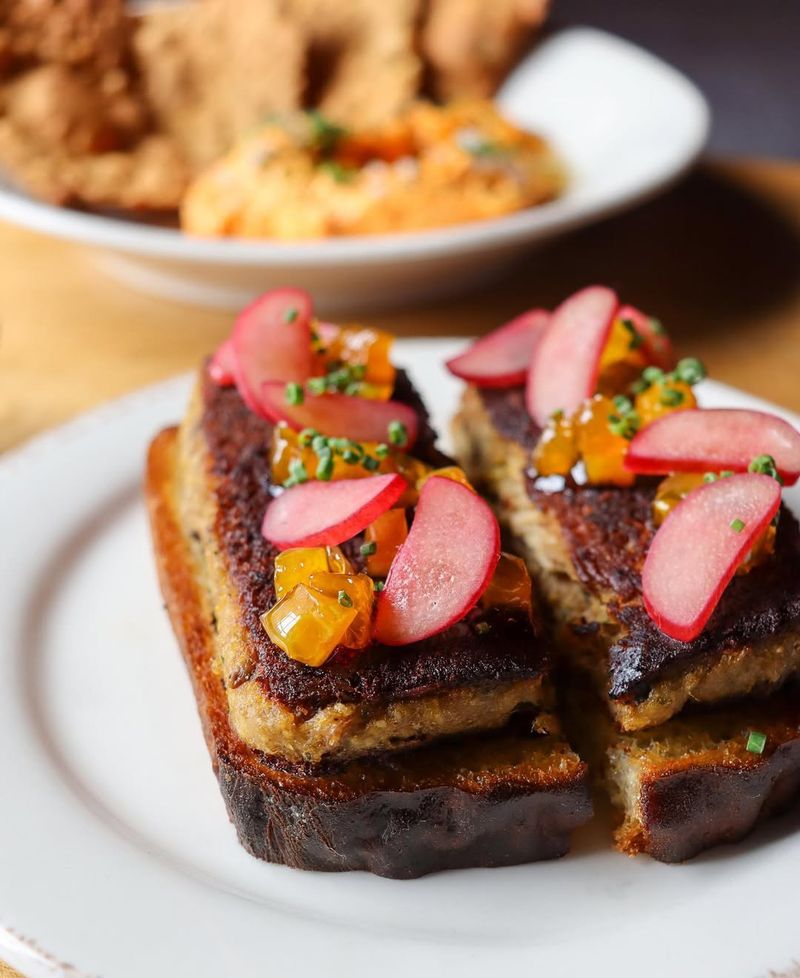 Pennsylvania – Scrapple