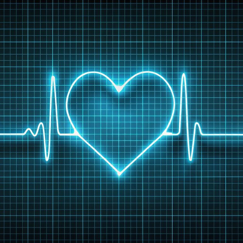 Boosts Heart Health