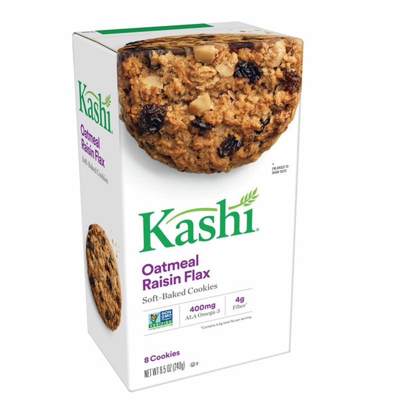 Kashi