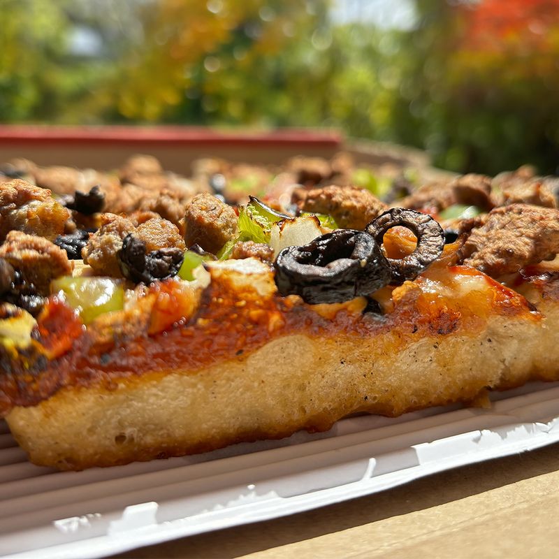 Jet’s Pizza