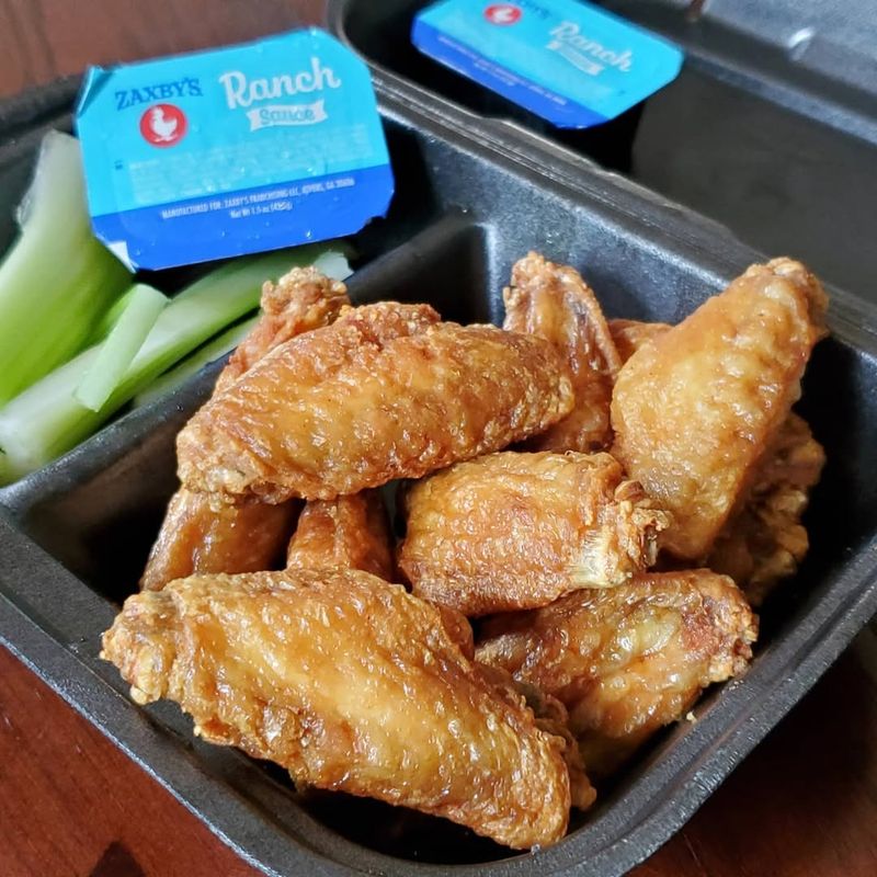 Zaxby’s