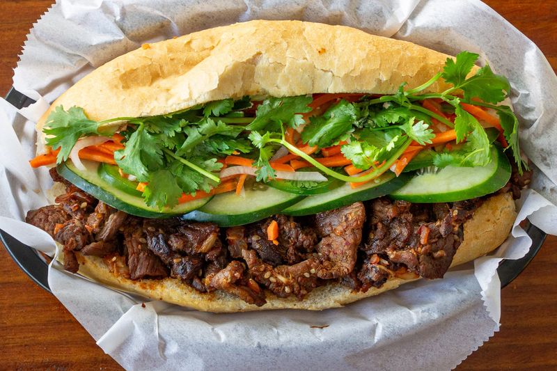 Bánh Mì Boys (Philadelphia, PA)