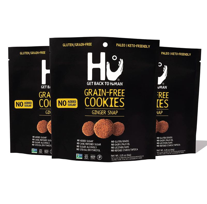 Hu Kitchen