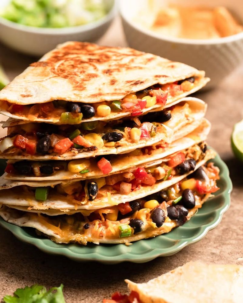 Quesadilla