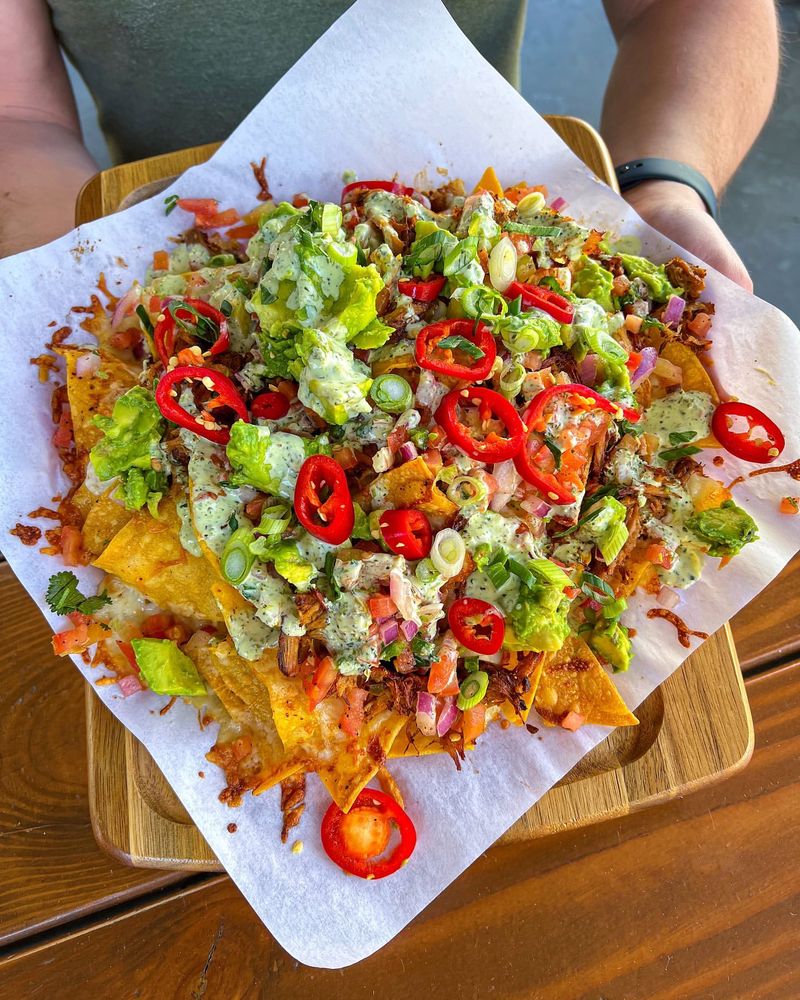 Nachos
