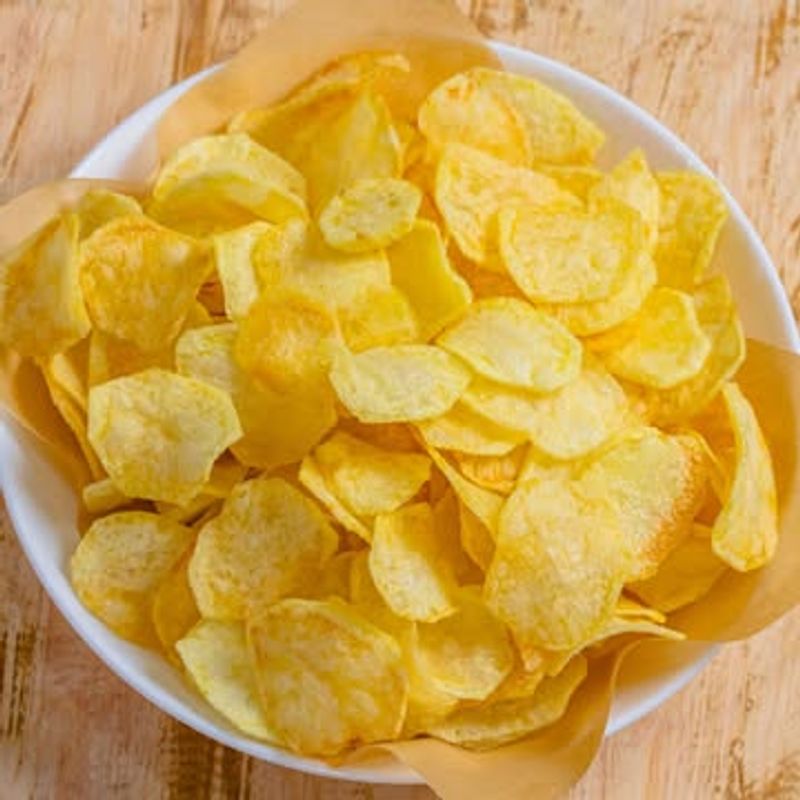 Potato Chips